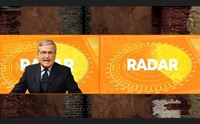 alle 21 radar il presidente della regione solinas e l agenda politica