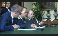 citt metropolitana lo sguardo delle fiamme gialle sugli appalti del pnnr