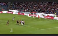 il cagliari riparte da radunovic e cerca un dodicesimo per la serie a
