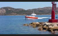 olbia mare sicuro la capitaneria stagione record della nautica