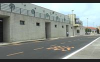 porto torres stazione marittima inaugurato il polo intermodale passeggeri