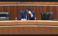 sanit aumento dei massimali il governo impugna la legge regionale
