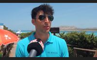 coast to coast la pelosa spiaggia paradiso da tutelare anche dai furbi
