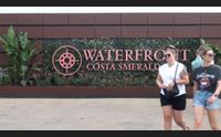 porto cervo apre il waterfront al via la stagione turistica in gallura