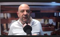 regione maggioranza al bivio solinas al psd az avanti sugli ospedali