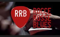 rocce rosse