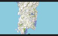 sardinia lands la tecnologia per studiare le coltivazioni dell isola