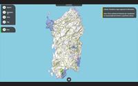 sardinia lands le tecnologie per lo studio delle coltivazioni dell isola