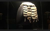 sassari al museo sanna la mostra sui gioielli dell italia antica