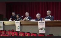 sassari citt cardioprotetta donati alla polizia locale 68 defibrillatori