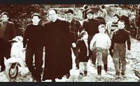 scuola e sociale don ciotti a nuoro ricorda don milani grande attualit