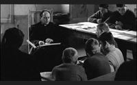 scuola e sociale don ciotti a nuoro ricorda don milani grande attualit