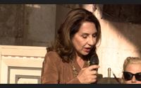 cagliari i dialoghi a san saturnino omaggio a daniela zedda