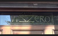chiude il caff svizzero scompare un pezzo della storia della citt