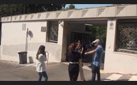 ospedali e stadio vertice a villa devoto schiarita in maggioranza