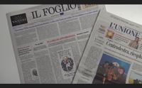 l unione sarda e il foglio estate insieme da luned nelle edicole sarde