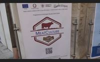 progetto meat culture