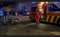dramma sulle strade dell isola a quartu e sassari morti due scooteristi