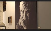 jerzu divenire pietra la nuova mostra sul percorso artistico di maria lai