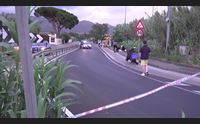sulle strade si continua a morire altre due croci a sassari e quartu