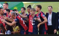 cagliari rivoluzione in attacco il ds bonato in pressing su gabbiadini
