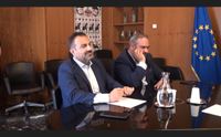 regione collegato o mozioni sanit consiglio a rischio polveriera