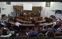 oristano il sindaco azzera la giunta si cerca una unova maggioranza