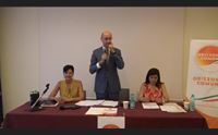 regionali ecco orizzonte comune dialogo con il centrosinistra