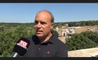 sedilo oggi l ardia di san costantino alle 18 la diretta di videolina