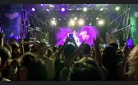 cagliari ogopogo summer festival lungo week end di musica alla fiera