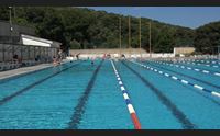 nuoro la piscina riapre e archivia le polemiche l alternativa al mare