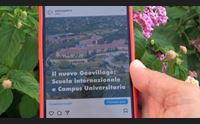 olbia pronto il bando cipnes per gli studenti verso il campus universitario