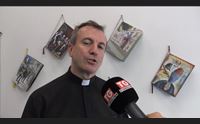 oristano il libro di don contini anche gli abusi nel racconto della sua vita