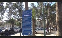 cagliari il caso di colera sta bene il pensionato ricoverato d urgenza