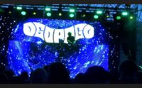 cagliari ogopogo summer festival in migliaia nelle tre serate in fiera