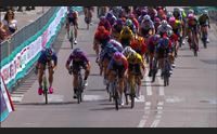 ciclismo giro d italia femminile l immagine vincente della sardegna