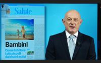 l unione sarda domani in omaggio l inserto salute fare sport