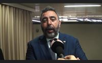 ospedali il consiglio regionale impegna la giunta delibera da integrare