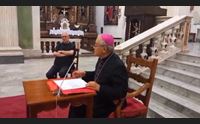 tempio sanguinetti rinuncia nuovo vescovo roberto fornaciari