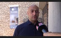 mogoro al via la 62esima edizione della fiera dell artigianato artistico