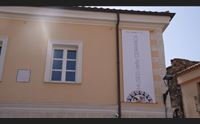 nuoro apre il museo della ceramica nuovo tassello per la citt della cultura