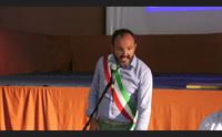 isili rivolta contro l eolico via dalla sardegna stop al progetto