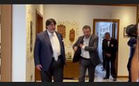 salvini e le regionali il nostro candidato solinas medio per lo stadio