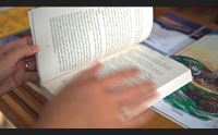 costellazioni letterarie a lotzorai il festival del libro e della natura