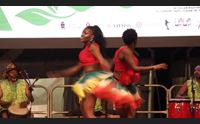 ecco ittiri folk festa la 38esima edizione gruppi da 4 continenti