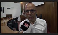 oristano l appello delle parti sociali al sindaco evitare commissariamento