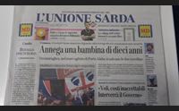 bimba annegata a porto alabe macomer si stringe intorno alla famiglia