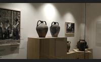 nuoro il museo della ceramica lancia la capitale e l accoglienza