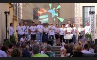 san gavino il gioco di giovanni floris al festival del monreale