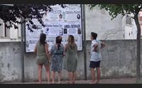 la tragedia di amira la solidariet di macomer alla famiglia